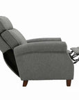 Owen - Recliner-Push Through The Arms