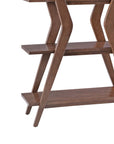 Stratton - Etagere - Brown