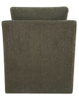 Tisdell - Swivel/Glider - Kale