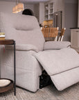 Zecliner Model 1 - Power Sleep Chair