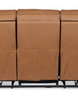 MS - Miles Zero Gravity Power Sofa With Power Headrest