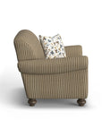 Winston - Fabric Chair And a Half