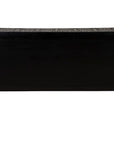 Mogli - Chest - Black