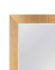 Agatha - Leaner Mirror - Gold
