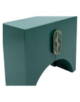 Melrose - Accent Chest - Empire Jade