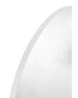 Eltham - Wall Mirror - White