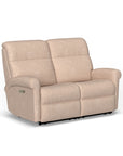 Davis - Reclining Loveseat