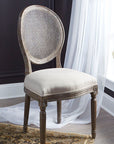 Renton - Side Chair