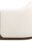 Cora - Swivel Chair
