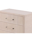 Samson - Chest - Beige