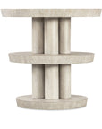 Modern Mood - Round Side Table