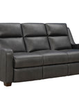 Ayden - Sofa With Power Recline, Power Headrest, Power Lumbar