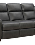 Ayden - Sofa With Power Recline, Power Headrest, Power Lumbar