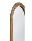 Jaxton - Wall Mirror - Natural