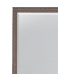 Juniper - Floor Mirror - Dark Gray