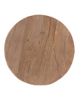 Yorktown - Drink Table - Light Brown
