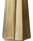 Maris - Table Lamp - Gold