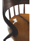 Willow - Dining Chair - Black