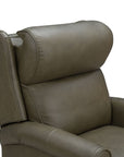 Amber - 2P Recliner