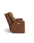 Score - Power Reclining Loveseat