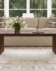Waterfall - Coffee Table