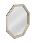 Holiday - Wall Mirror - Pearl Silver