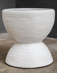 Bongo - Rattan Side Table