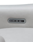 Chester - 3P Console Loveseat