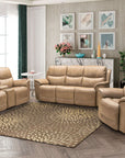 Kaden - Power Reclining Loveseat