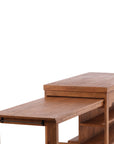 Montana - Kitchen Island - Light Brown