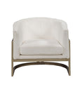 Neve - Accent Chair - Beige