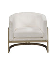Neve - Accent Chair - Beige