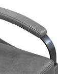 RC - Andes Power Recliner With Power Headrest