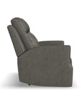 Maxwell - Power Reclining Loveseat