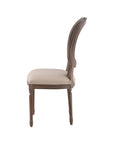 Renton - Side Chair