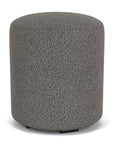 Pouf - Fabric Ottoman