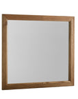 Fundamentals - Landscape Mirror