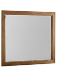 Fundamentals - Landscape Mirror