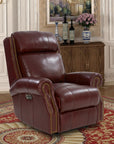 Blair - Power Recliner With Power Recline, Power Headrest Big And Tall