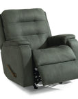 Arlo - Rocking Manual Recliner