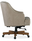 EC - Haider Executive Swivel Tilt Chair - Beige