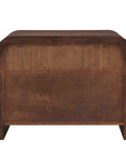 Decatur - Side Table - Woodtone