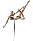 Landry - Trio Set of 3 - Gold