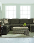 Malibu - 2400/X - Sectional