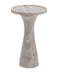 Baird - Accent Table - Beige