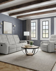 Arlo - Manual Recliner