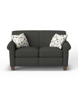 Dana - Stationary Loveseat