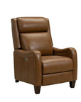 Taylor - Power Recliner With Power Recline, Power Headrest