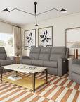 Score - Power Reclining Sofa