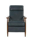 Hampton B - Recliner Push Thru The Arms